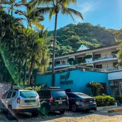 Morpho Mariposario Puerto Vallarta
