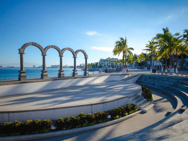 Morpho Mariposario Puerto Vallarta